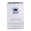 amiciSolar MPPT Solar Inverter | Dual AC & DC Input