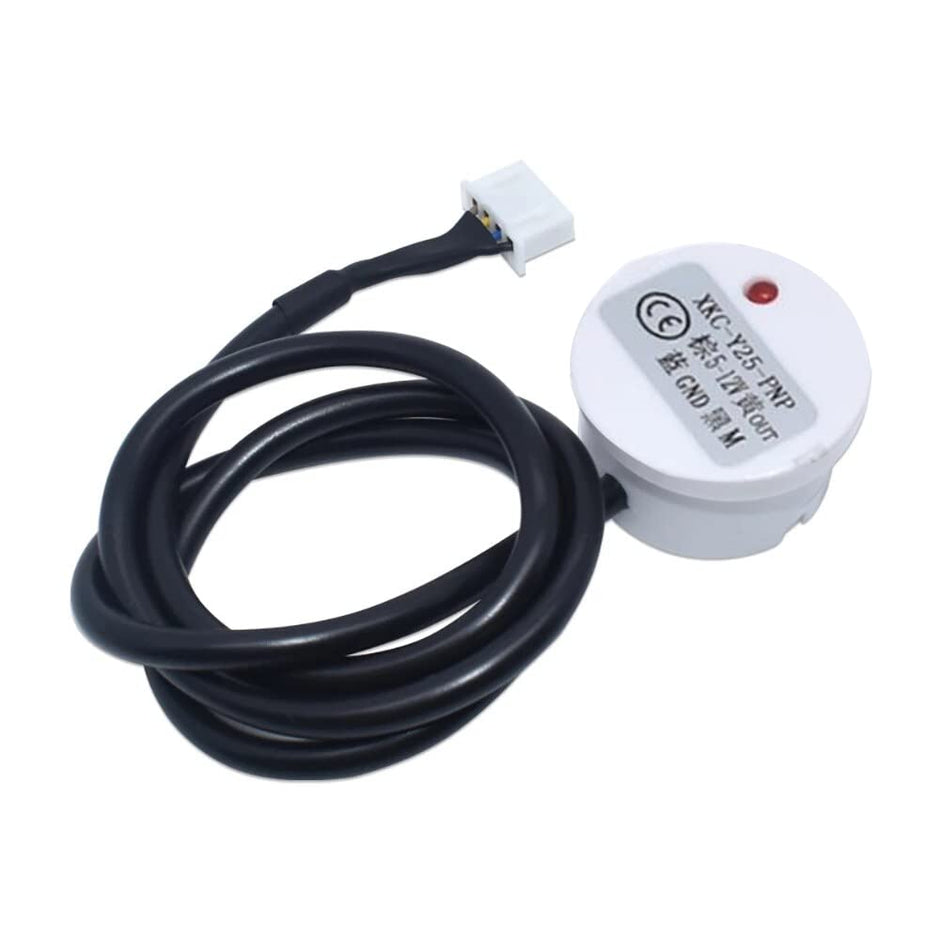 amiciSense XKC-Y25-NPN Non-Contact Liquid Level Detector Sensor Switch Input Voltage DC 5~12VDC 5mA