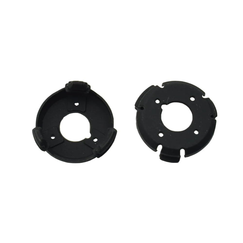 amiciCare Gimbal Shock Absorption Dampers, Original Rubber Dampers for Mini 3 Pro Drone