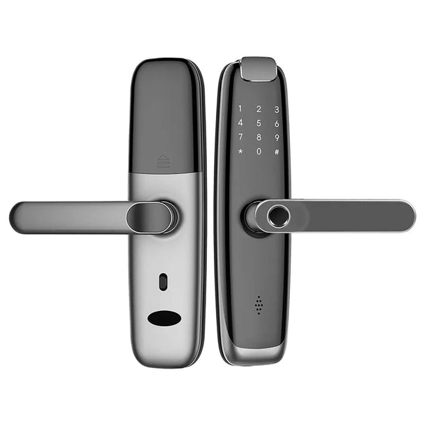 amiciSmart Biometric Door Lock