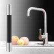 amiciCare Adjustable Tap Extender, 360° Flexible Bending Tube Aerator Faucet for M20 Tap Size