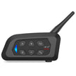 EJEAS E6 Bluetooth Intercom Series