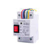 amiciSmart 220V 10A Automatic Water Level Control Switch, Pump Controller Water Tank Level Detector