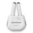 amiciCare Wireless Light Nose Rhinitis Sinusitis Cure Therapy - Painless Relief for Sinus & Rhinitis Symptoms