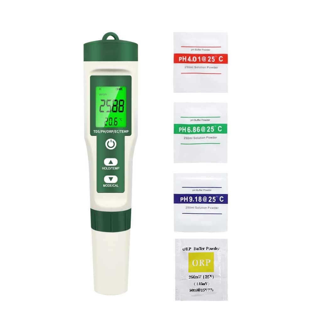 amiciSense Water Quality Tester