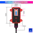 amiciSolar Accessories for DALY BMS