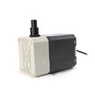 amiciFlo 18W Submersible Water Pump with 1100L/H Flow Rate and 1.85m Lift for Cooler Aquarium Fountain