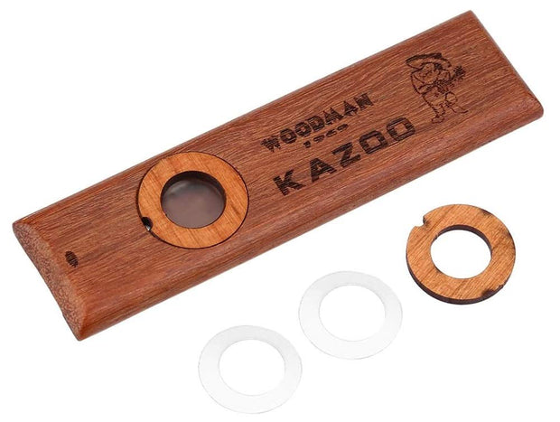 amiciSound Kazoo