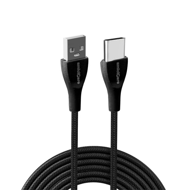 amiciCare Fast Charging Cable