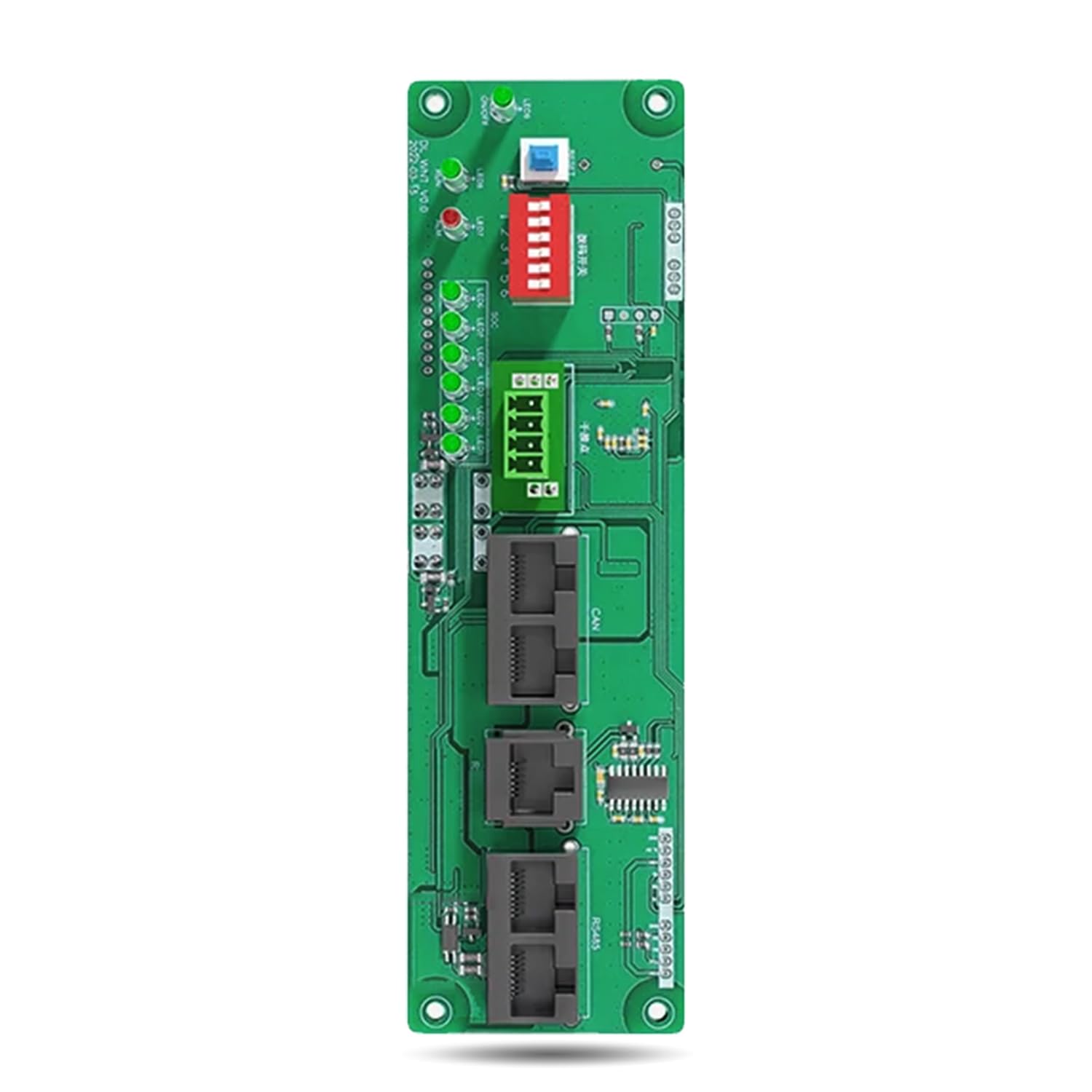 amiciSolar Accessories for DALY BMS