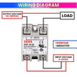 amiciSmart Solid State Relay (SSR)