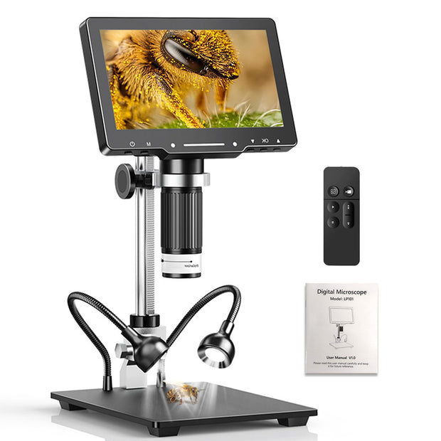 amiciTools HDMI Digital Microscope