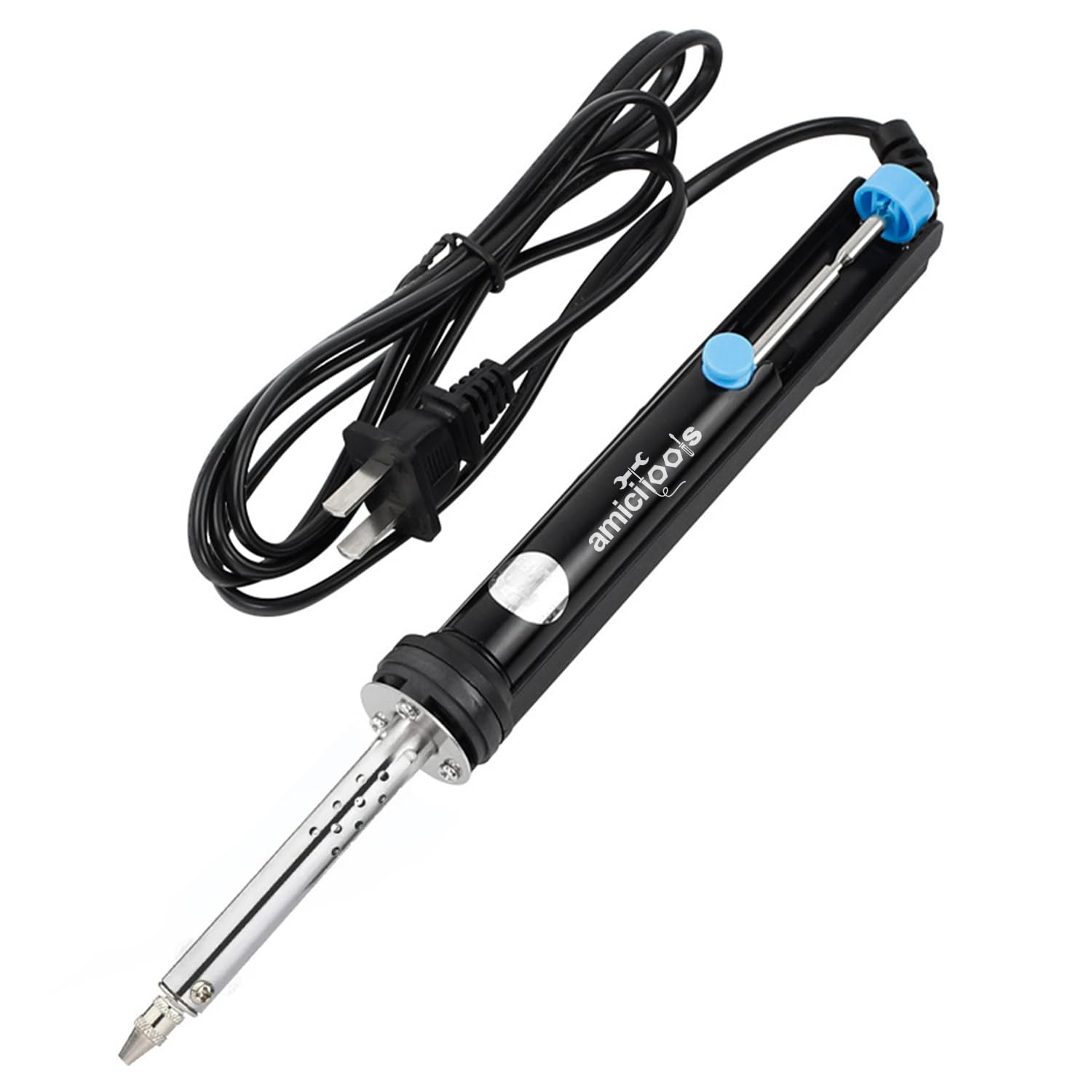 amiciTools 2-in-1 Desoldering Pen