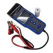 amiciSense Car Battery Analyzer