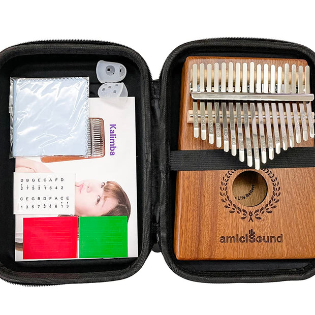 amiciSound Thumb Piano