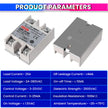 amiciSmart Solid State Relay (SSR)