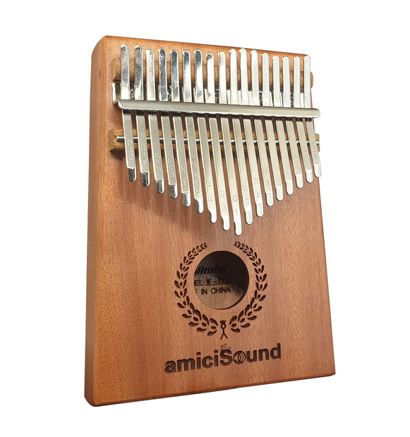 amiciSound Thumb Piano